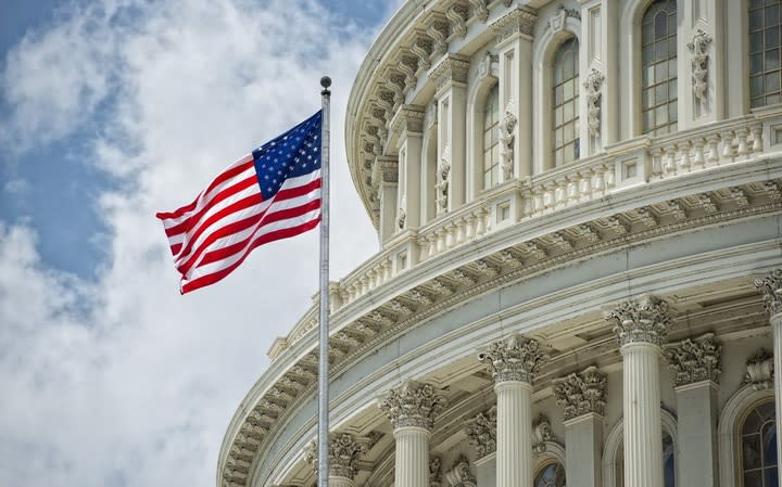 Read more about the article Οι Αμερικανοί νομοθέτες θα επαναφέρουν το νομοσχέδιο για τη φορολογική μεταρρύθμιση των κρύπτο