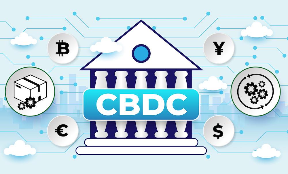 Τα τραπεζικά κέρδη σε κίνδυνο από τον πιθανό μετασχηματισμό του CBDC της παγκόσμιας οικονομίας