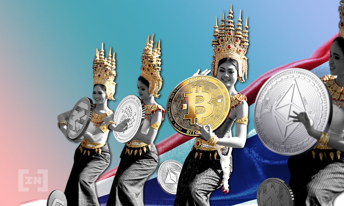 Read more about the article <strong>Η Ταϊλάνδη προσφέρει φορολογική απαλλαγή</strong> 1 δισ. δολαρίων για επιχειρήσεις που εκδίδουν επενδυτικά tokens: Reuters