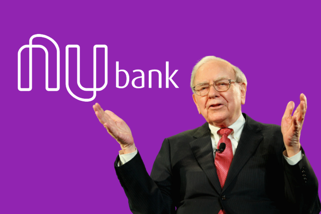 Read more about the article Η Neobank Nubank με την υποστήριξη του Warren Buffett λανσάρει το δικό της νόμισμα Nucoin