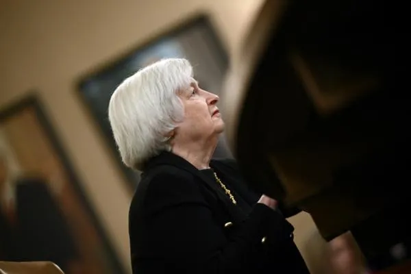 Η Υπουργός Οικονομικών των ΗΠΑ Janet Yellen εργάζεται για την κατάρρευση της SVB, όχι για τη διάσωση: Έκθεση