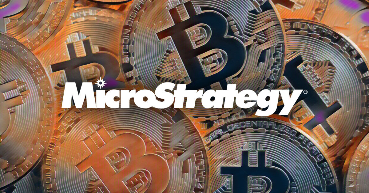 Ο Saylor της MicroStrategy συγχωνεύει τη διεύθυνση ηλεκτρονικού ταχυδρομείου εργασίας με το Bitcoin Lightning