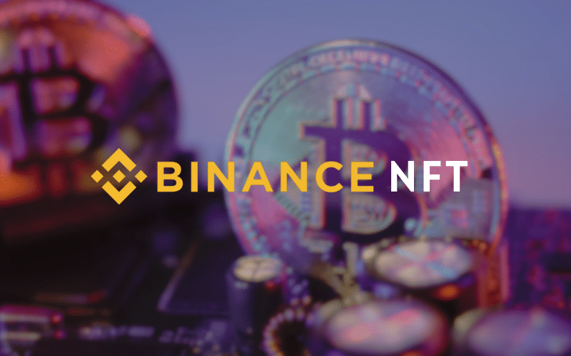 Bitcoin ordinals hit Binance NFT Marketplace στην τελευταία ενημέρωση