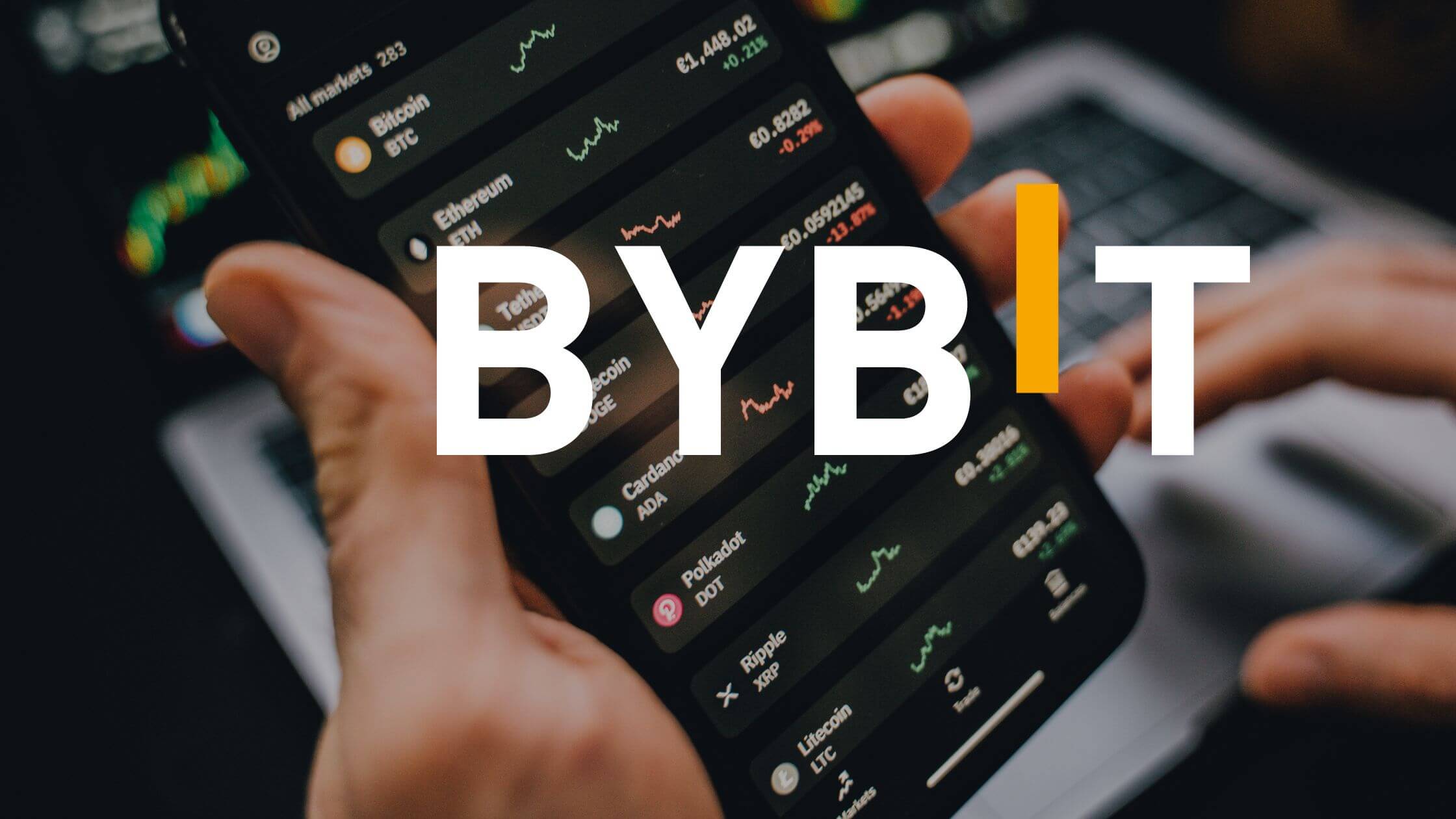 Read more about the article Η Bybit εντάσσεται στα ανταλλακτήρια κρύπτο που προσφέρουν υπηρεσίες δανεισμού κρύπτο