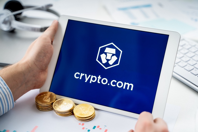 You are currently viewing Η Crypto.com αναστέλλει την υπηρεσία ανταλλαγής θεσμικών συναλλαγών στις ΗΠΑ