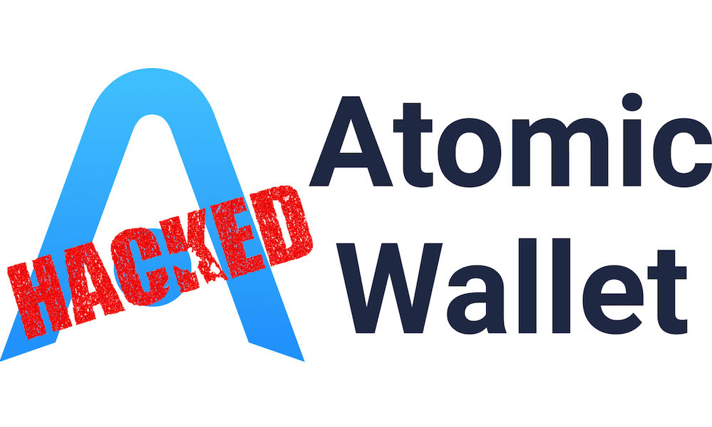 Read more about the article Οι απώλειες από hack του Atomic Wallet ξεπερνούν τα 35 εκατομμύρια δολάρια, σύμφωνα με αναφορές
