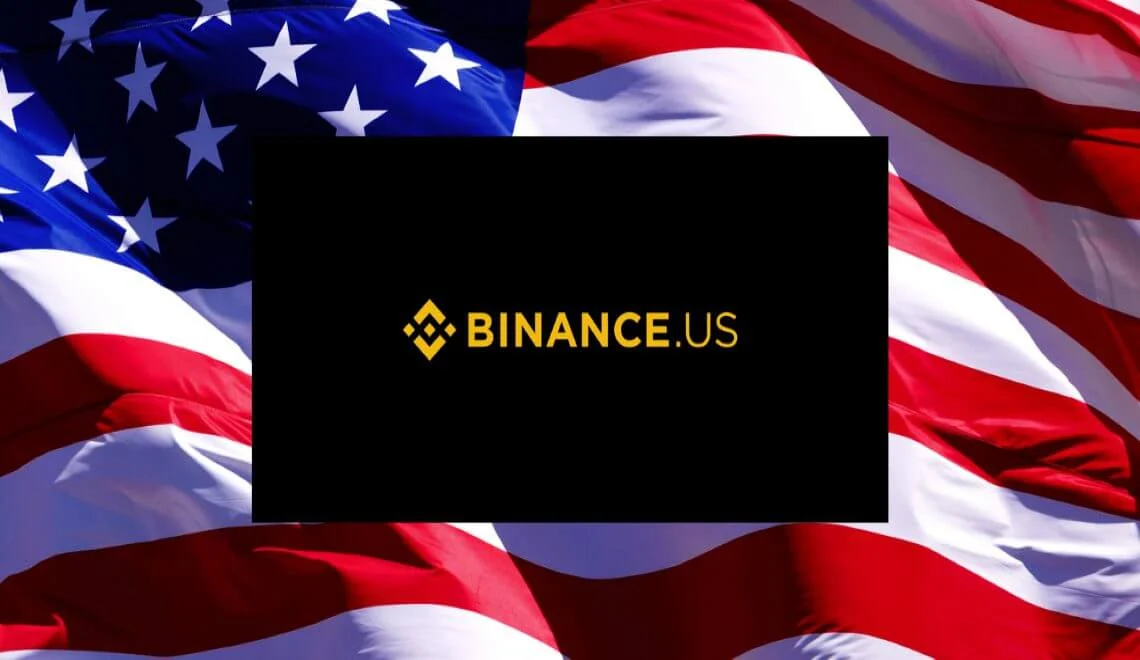 You are currently viewing Η Binance.US αναστέλλει τις καταθέσεις USD, προειδοποιεί για παύση ανάληψης fiat