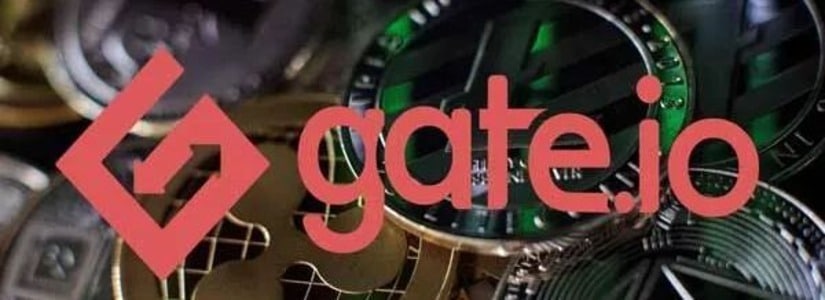 Read more about the article Η Gate.io αρνείται προβλήματα ρευστότητας μετά την εξαφάνιση του CEO της Multichain