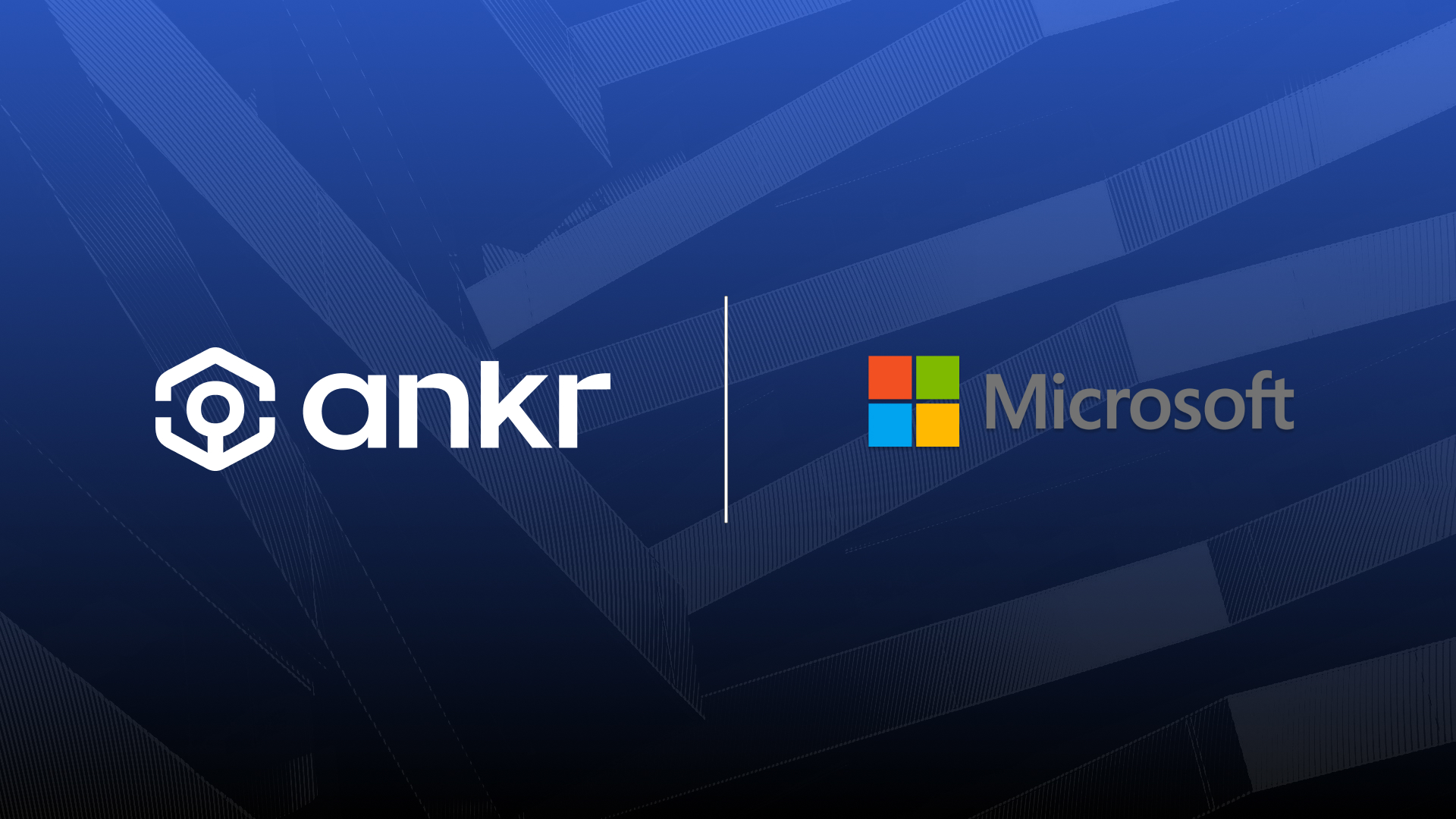 You are currently viewing Η συνεργασία Ankr-Microsoft συνεχίζεται με το ντεμπούτο του εργαλείου δημιουργού blockchain