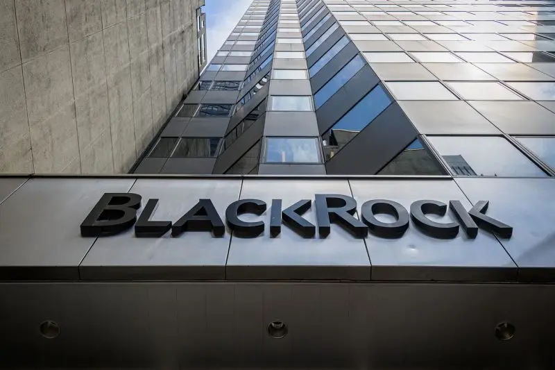 You are currently viewing Η BlackRock θα καταθέσει αίτηση για ένα Bitcoin ETF