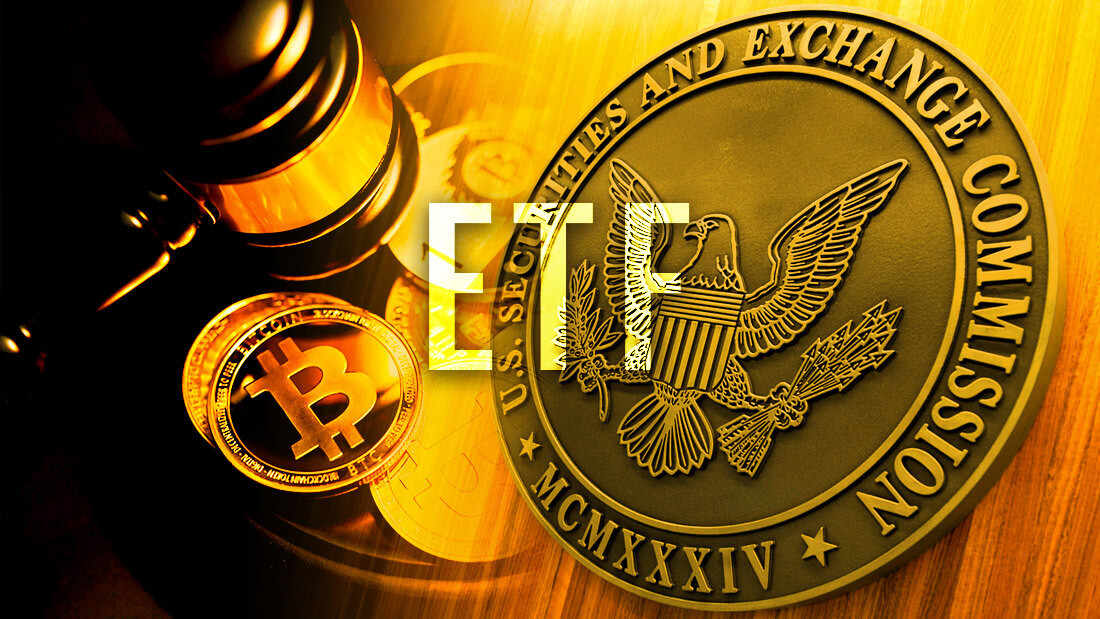 You are currently viewing Η αμερικανική SEC εκφράζει ανησυχίες για την ανεπαρκή υποβολή αρχείων για τα Spot Bitcoin ETFs, έκθεση αποκαλύπτει