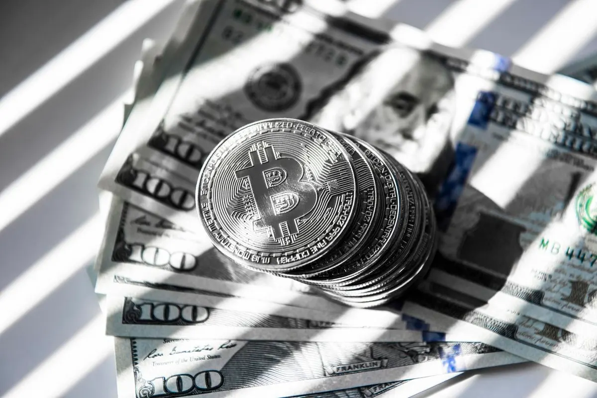 You are currently viewing Η πρώην κρύπτο σύμβουλος Elliptic ισχυρίζεται ότι το Bitcoin χάνει την εύνοια ως περιουσιακό στοιχείο επιλογής για τους εγκληματίες