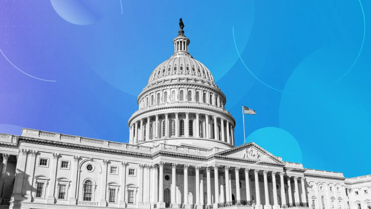 You are currently viewing Οι Ρεπουμπλικάνοι της Βουλής των Αντιπροσώπων των ΗΠΑ ενώνουν τις δυνάμεις τους για να προτείνουν μια ολοκληρωμένη νομοθεσία για τα ψηφιακά περιουσιακά στοιχεία