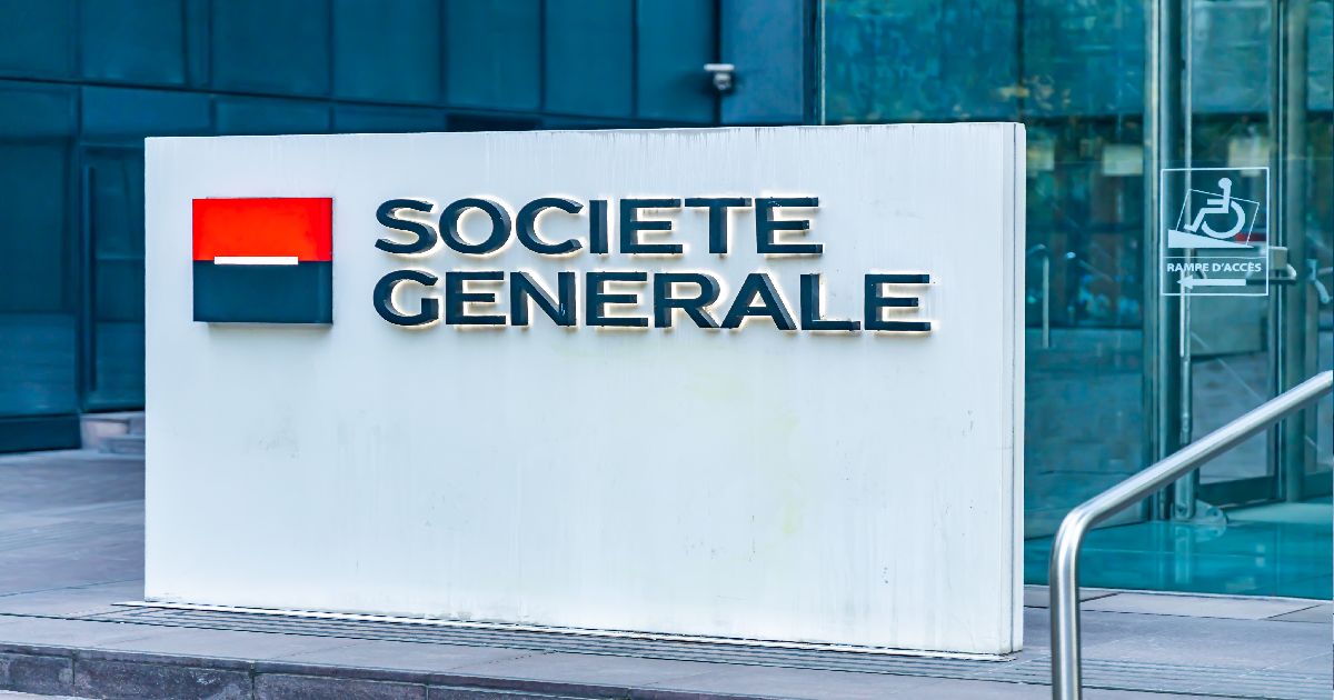 You are currently viewing Η θυγατρική της Société Générale γράφει ιστορία ως ο πρώτος πλήρως αδειοδοτημένος πάροχος κρύπτο στη Γαλλία