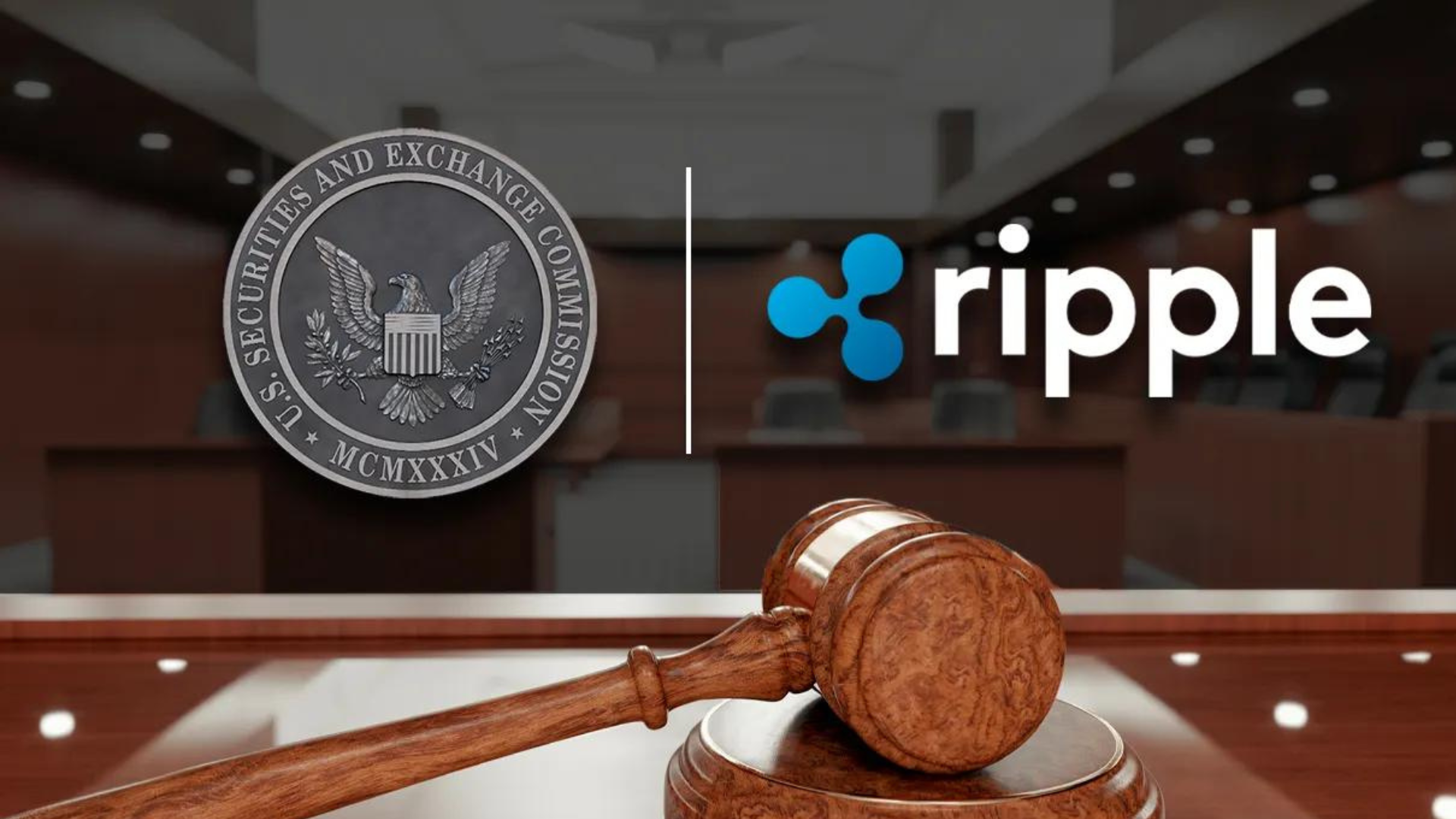 You are currently viewing Επίτροπος CFTC: Η νομική νίκη της Ripple σηματοδοτεί την αρχή της κανονιστικής σαφήνειας στις ΗΠΑ