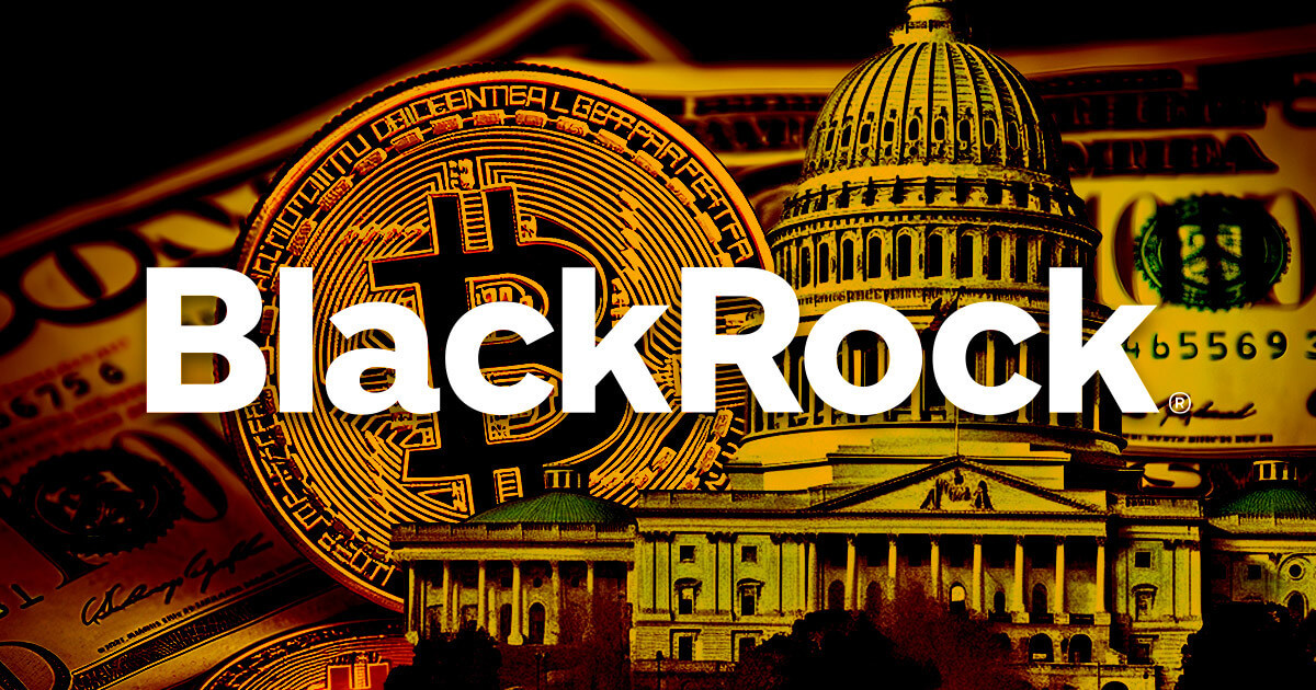 Read more about the article Η SEC αναγνωρίζει την αίτηση Spot Bitcoin ETF της BlackRock