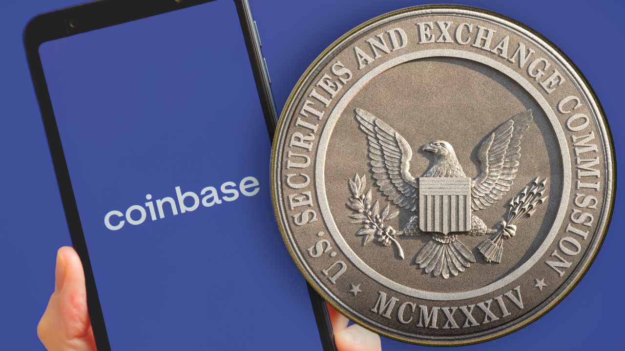 You are currently viewing Η Coinbase διακόπτει τις υπηρεσίες staking ως απάντηση στις ρυθμιστικές απαιτήσεις σε τέσσερις πολιτείες των ΗΠΑ