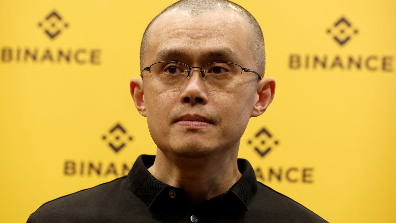 Read more about the article Ο CEO της Binance Changpeng Zhao αποκαλύπτει τον αναμενόμενο χρόνο για το επερχόμενο Bitcoin Bull Run