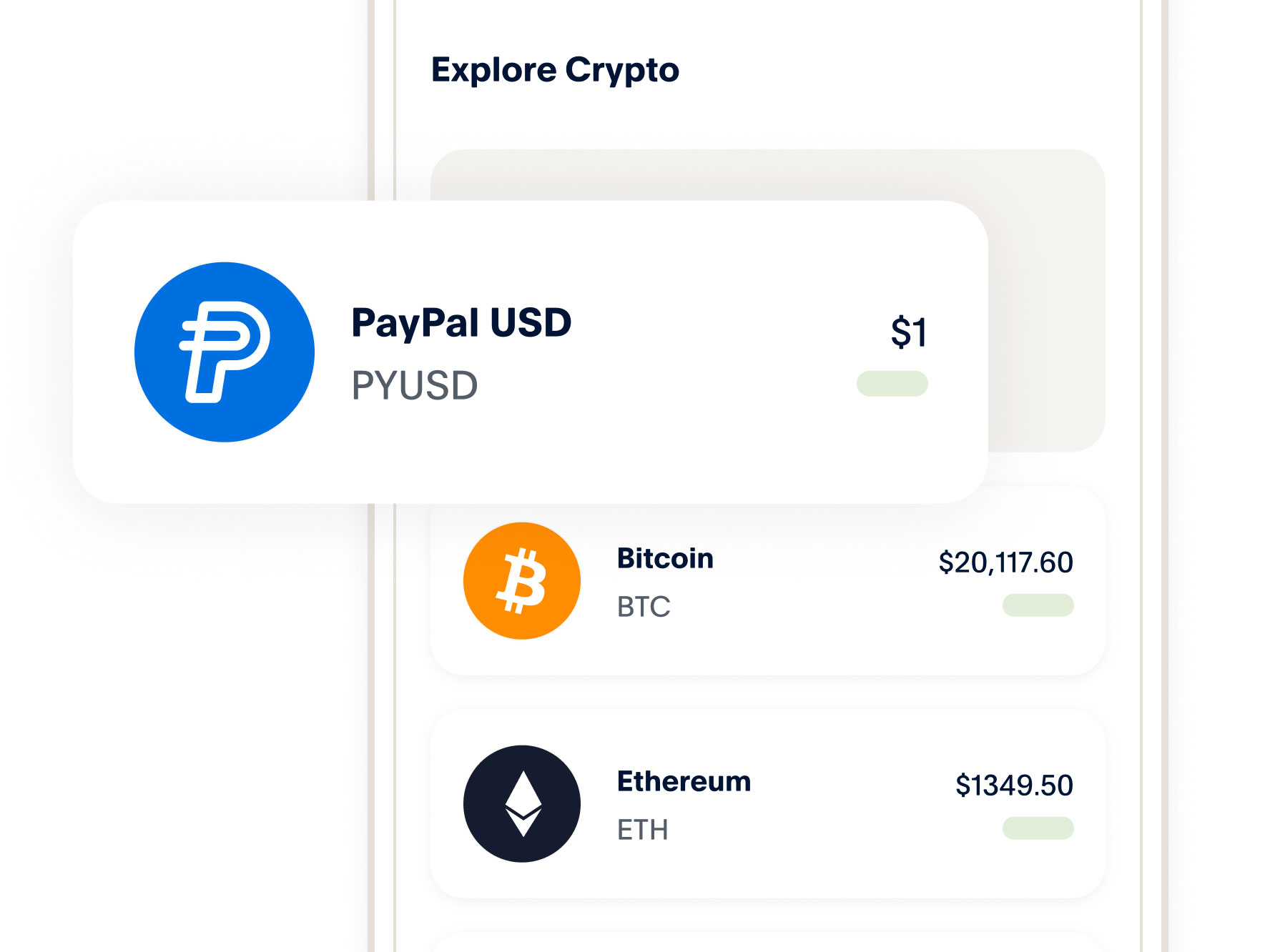 Read more about the article Η PayPal αποκαλύπτει το PYUSD Stablecoin: Μια νέα εποχή ασφαλών και άμεσων πληρωμών