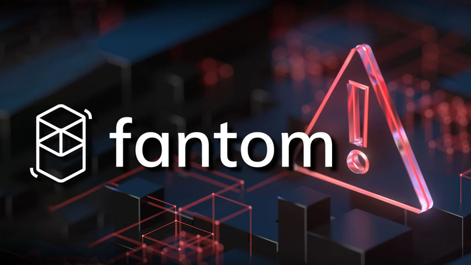 Read more about the article Ακόμα ένα έργο Fantom αποφασίζει να τερματίσει τη λειτουργία του, επικαλούμενο ανησυχίες για την έκθεση στo Multichain 
