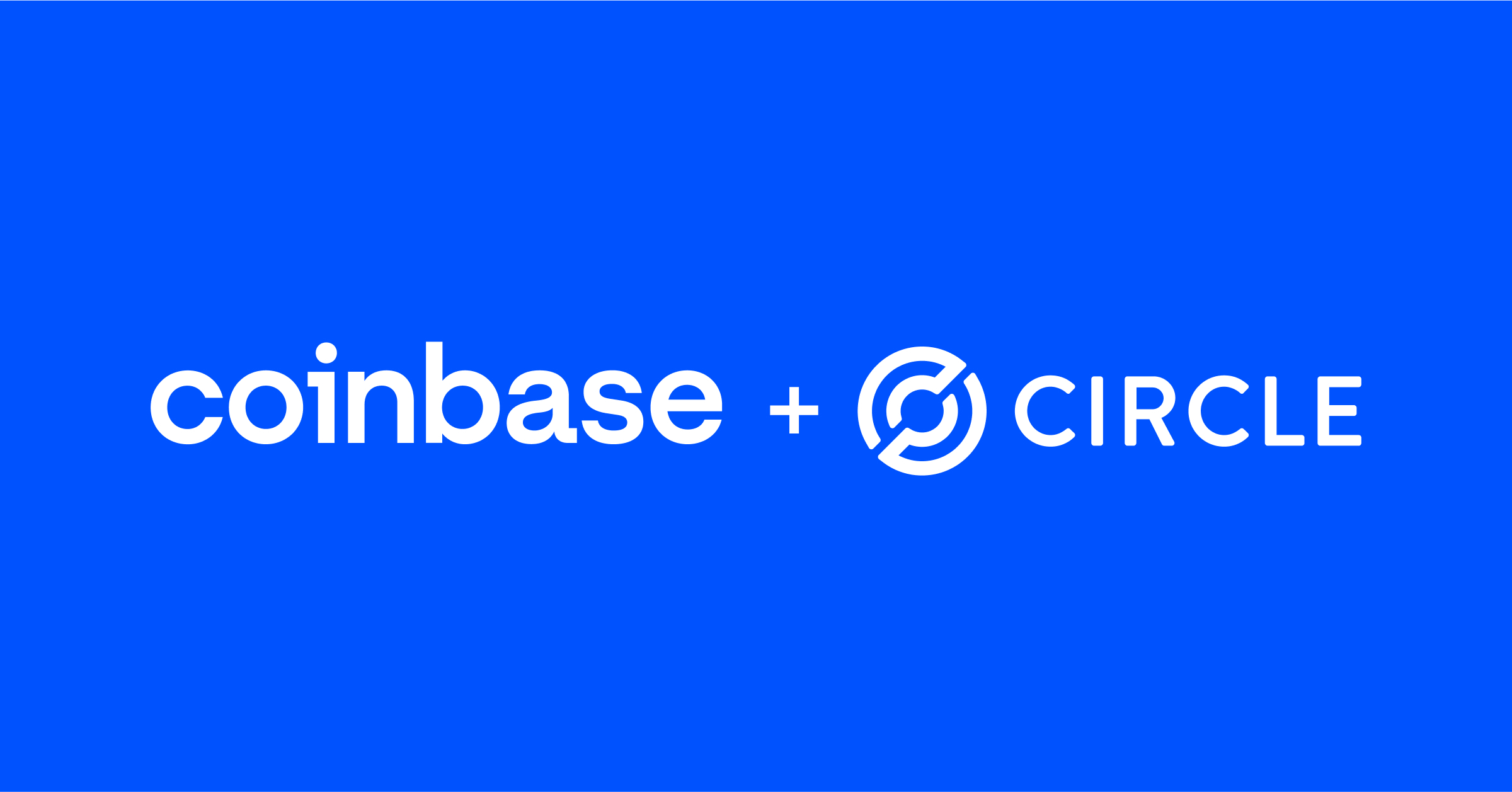 Read more about the article Η Coinbase αναλαμβάνει μετοχικό μερίδιο στην Circle