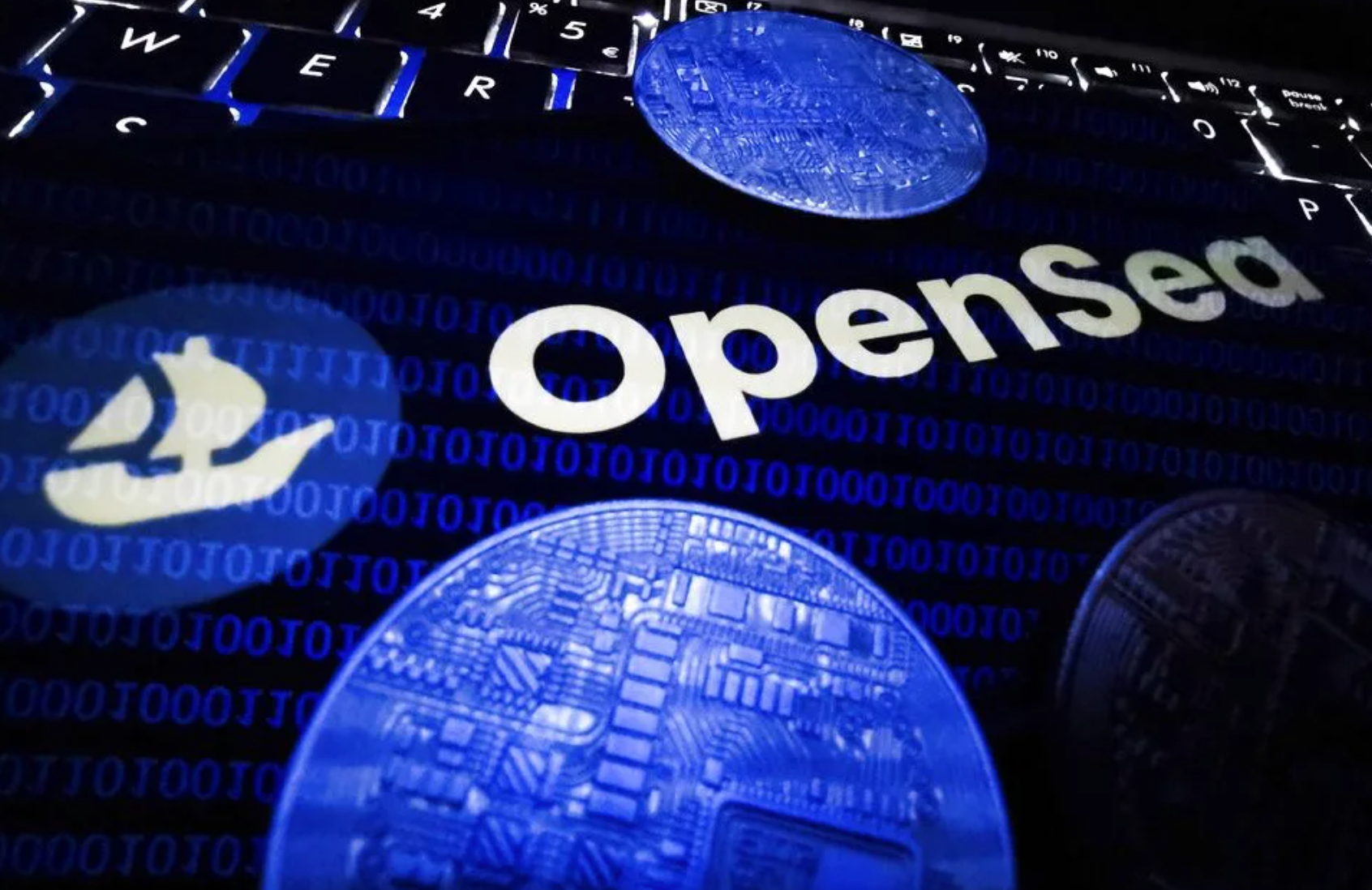Read more about the article Το στέλεχος της OpenSea που καταδικάστηκε για συναλλαγές εμπιστευτικών πληροφοριών λαμβάνει ποινή φυλάκισης 3 μηνών και πρόστιμο 50.000 δολαρίων