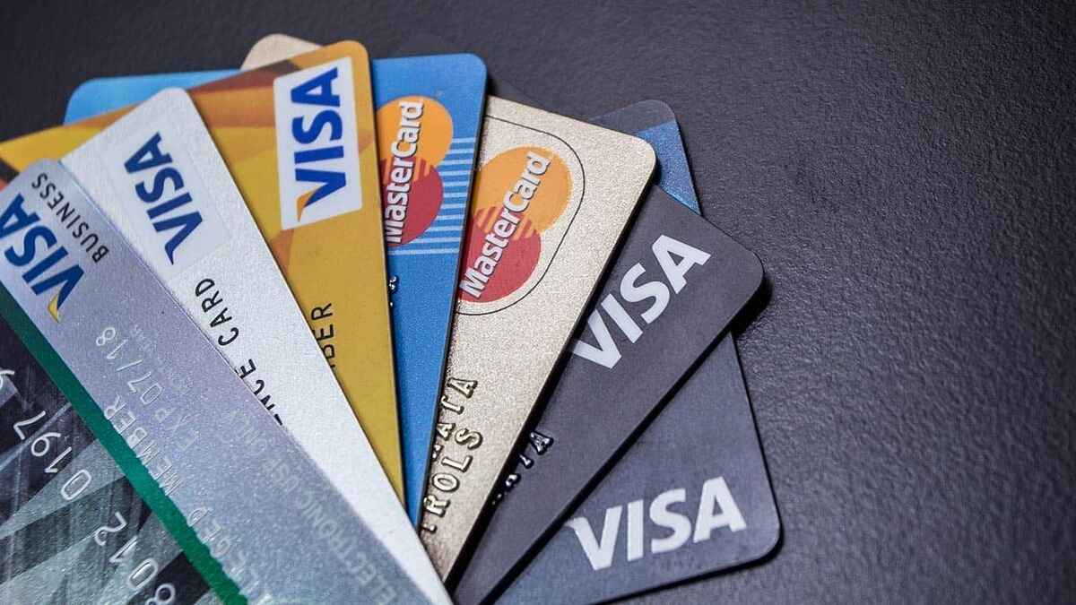 Read more about the article Η Visa διερευνά την ενσωμάτωση Crypto Gas Fee πληρωμές μέσω καρτών πληρωμών