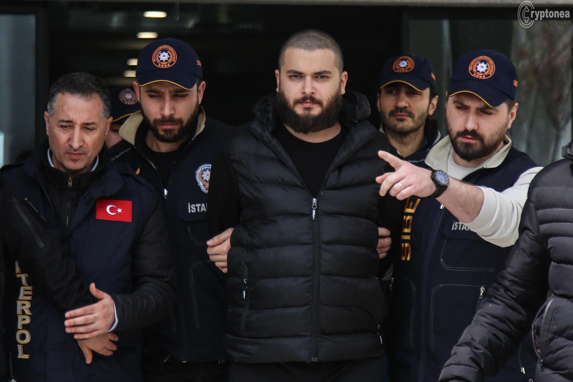 Read more about the article Ο διευθύνων σύμβουλος του Thodex καταδικάστηκε σε 11.000 χρόνια φυλάκισης για κρύπτο απάτη ύψους 2 δισεκατομμυρίων δολαρίων στην Τουρκία: Έκθεση
