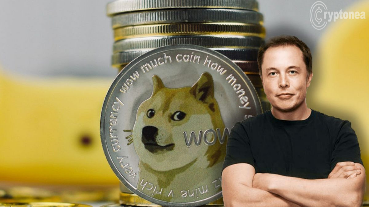Read more about the article Η επερχόμενη βιογραφία του Elon Musk θα φωτίσει τους δεσμούς του με το Dogecoin