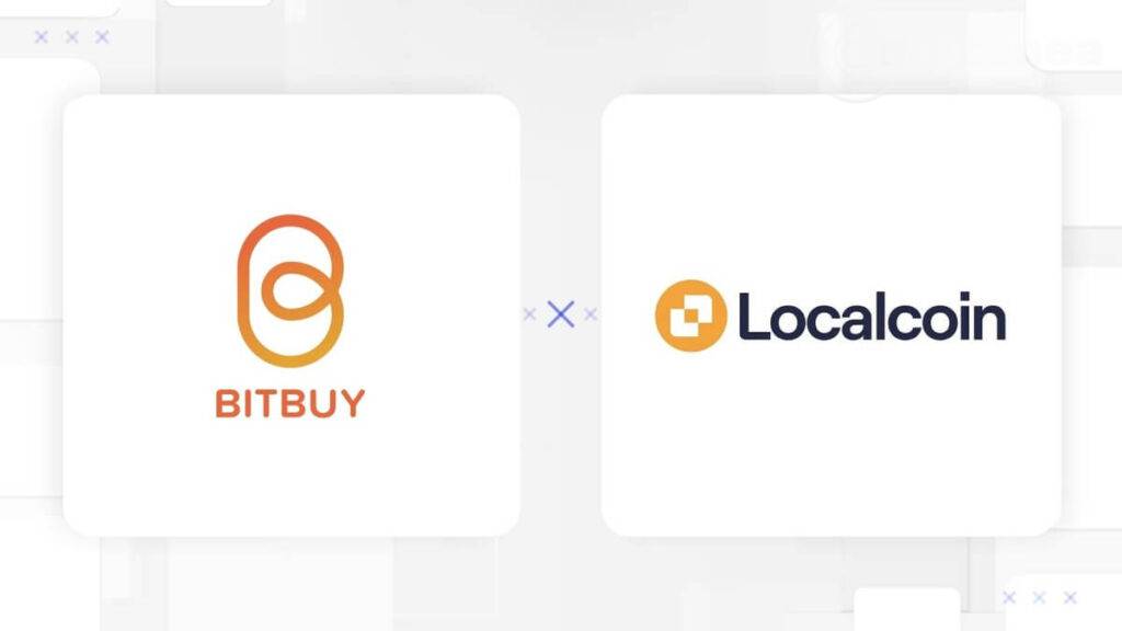 You are currently viewing Η Bitbuy σχηματίζει στρατηγική συμμαχία με την καναδική εταιρεία ATM κρυπτονομισμάτων, Localcoin