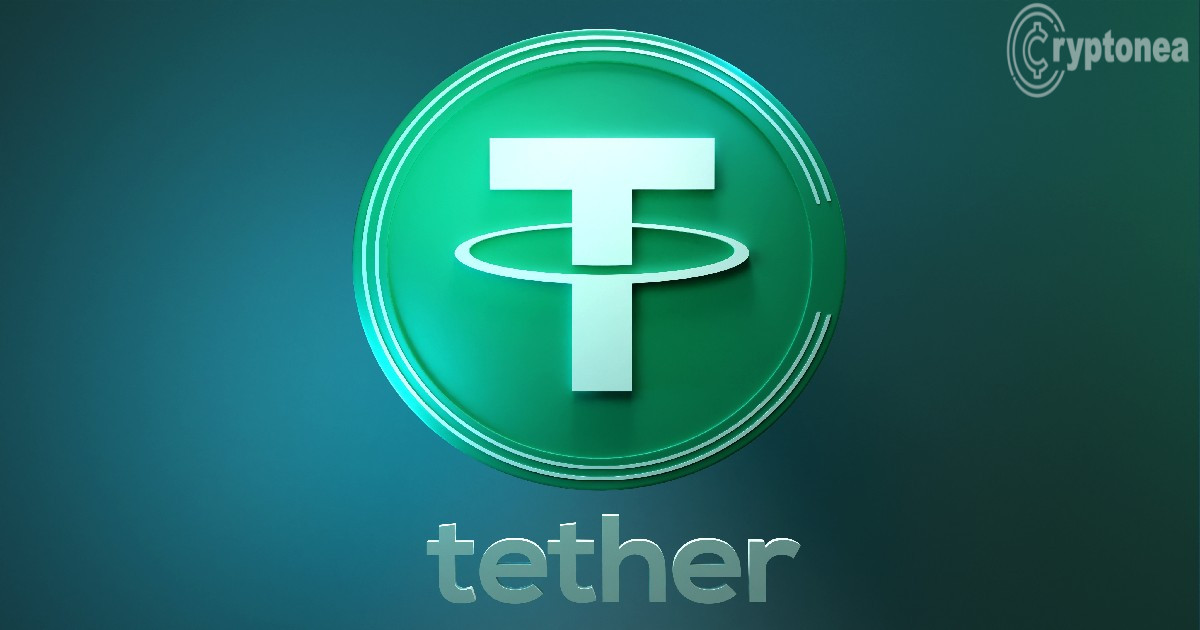Read more about the article Ο Ardoino της Tether αποκαλύπτει σημαντική επένδυση: $72,5 δισ. σε κρατικά ομόλογα των ΗΠΑ