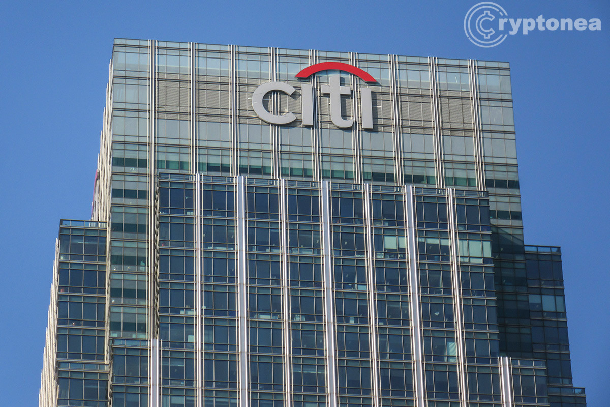 Read more about the article Η Citigroup αποκαλύπτει τις υπηρεσίες Citi Token: Μετασχηματίζοντας τις συναλλαγές ψηφιακών στοιχείων