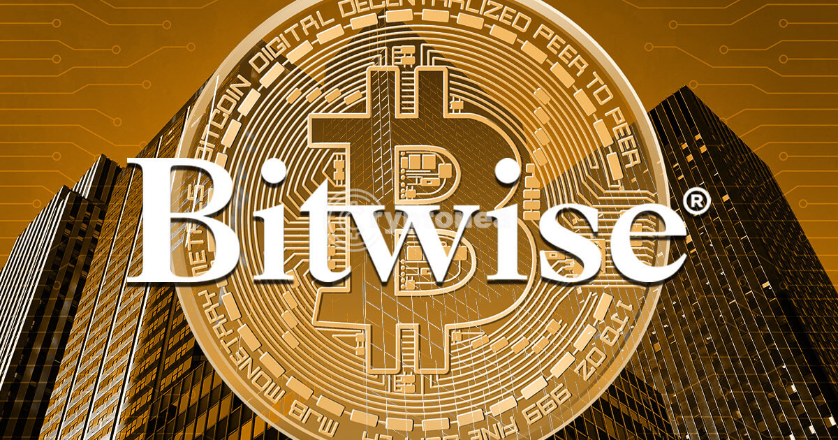 Read more about the article Η Bitwise ενισχύει την αίτηση Spot Bitcoin ETF με ολοκληρωμένη υποστηρικτική επιχειρηματολογία