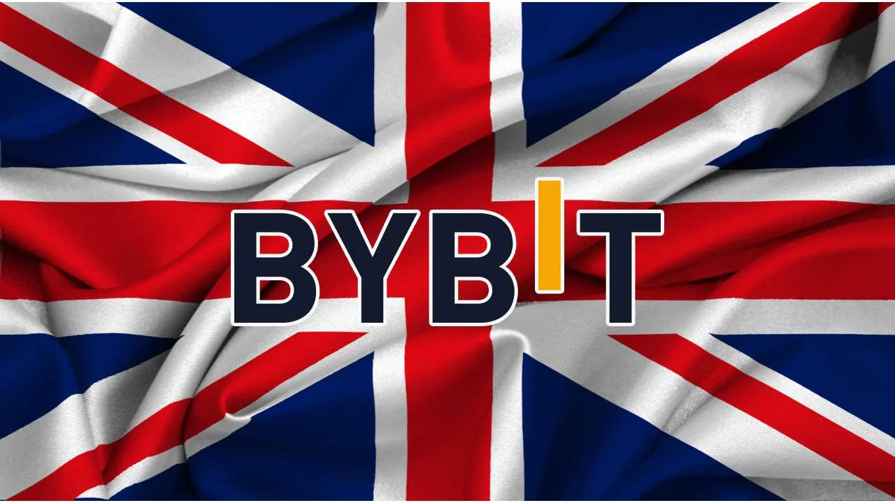 Read more about the article Η Bybit θα σταματήσει τις δραστηριότητές της στο Ηνωμένο Βασίλειο αφού έλαβε “τελεσίγραφο” από τη χρηματοπιστωτική ρυθμιστική αρχή