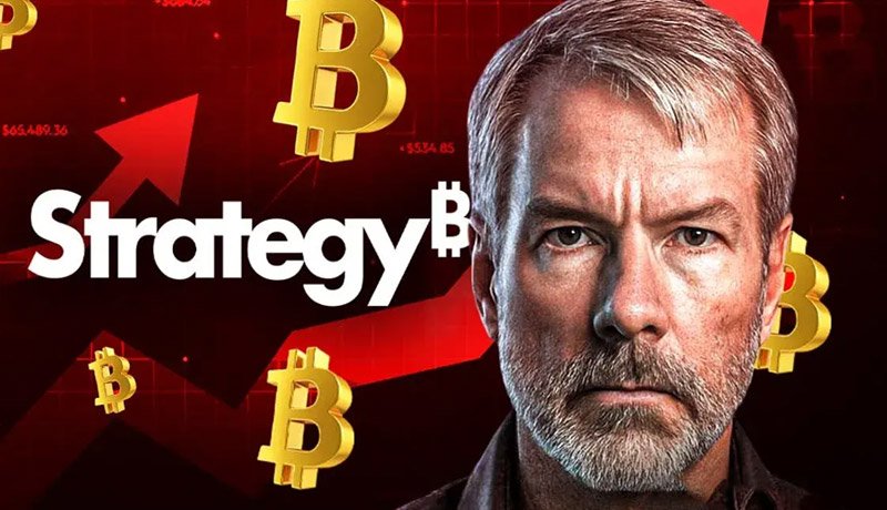 Η Μεγαλύτερη Βόμβα στο Bitcoin: Η MicroStrategy Καταρρέει 40% και Αν Το Bitcoin Πέσει Ακόμα 15%… Ο Saylor Γράφει Ζημιές