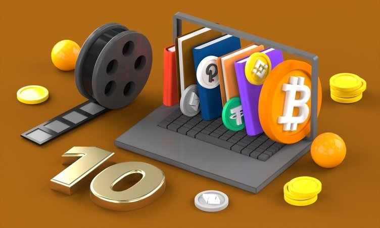 Crypto movies και ντοκιμαντέρ για το 2026 με θέμα Bitcoin και blockchain