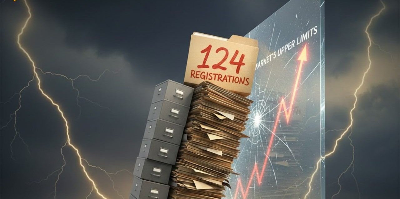 124 Ενεργά Crypto ETP Filings στις ΗΠΑ