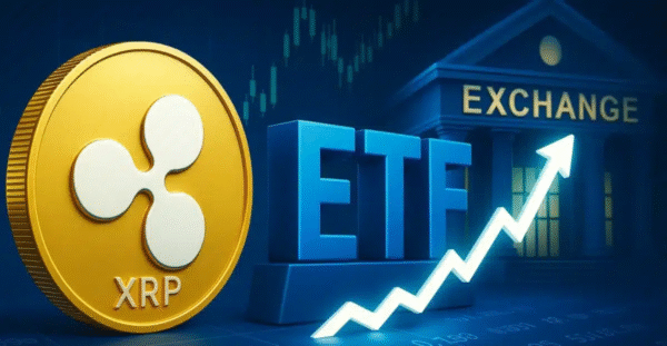 ΑΛΛΟ ΕΝΑ XRP ETF ΕΓΚΡΙΘΗΚΕ – Το TOXR ΜΠΗΚΕ ΣΤΗΝ ΑΓΟΡΑ ΜΕ 100 ΕΚ. XRP SEED