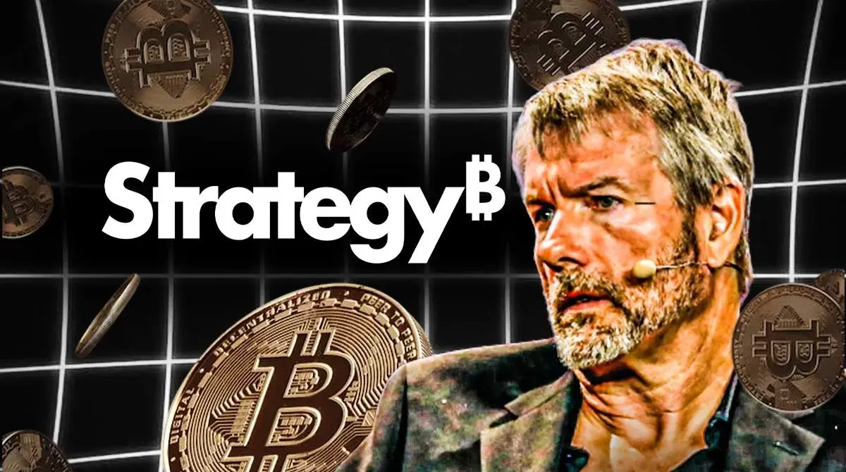 Ο Michael Saylor το έκανε ξανά Νέο σοκ στην αγορά με αγορά Bitcoin