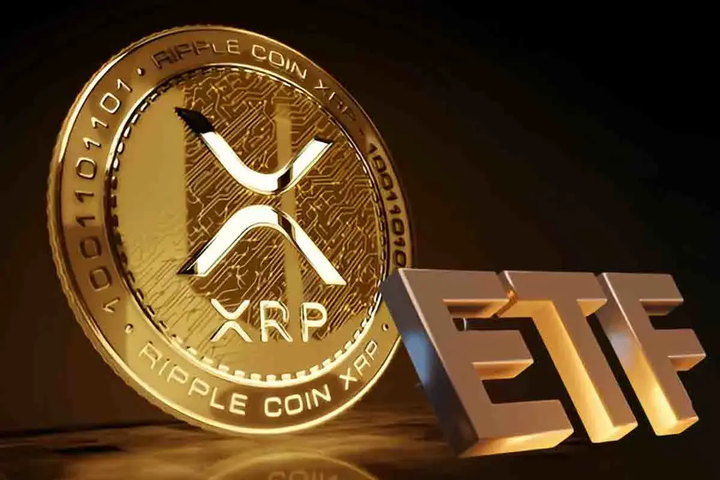 XRP ETFs ξεπερνούν το $1 δισ. σε σωρευτικές καθαρές εισροές σύμφωνα με δεδομένα SoSoValue