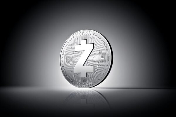 zcash ZEC