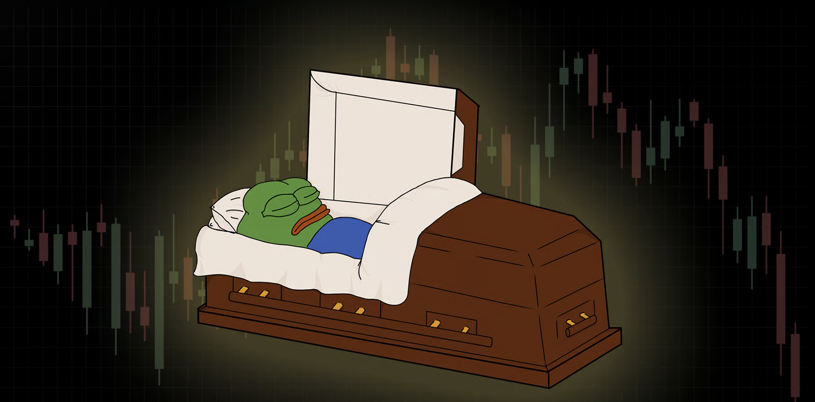 Τα memecoins πέθαναν;