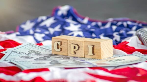 Γράφημα πληθωρισμού ΗΠΑ με στοιχεία CPI και Core CPI Δεκεμβρίου, καθώς οι αγορές αξιολογούν τις επόμενες κινήσεις της Fed