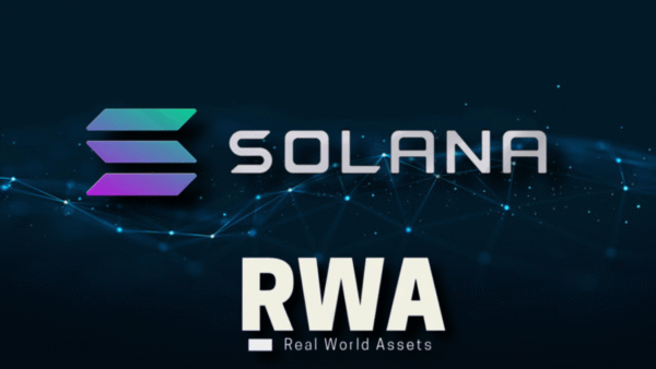 Tokenized real-world assets στο Solana φτάνουν νέο all-time high στα 1,15 δισεκατομμύρια δολάρια σύμφωνα με on-chain δεδομένα