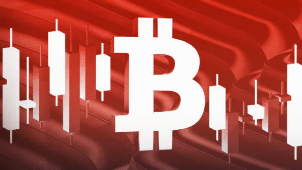 Γράφημα CoinShares με εβδομαδιαίες ροές κεφαλαίων σε crypto funds, που δείχνει καθαρές εκροές 1,73 δισ. δολαρίων, τη χειρότερη εβδομάδα από τον Νοέμβριο 2025