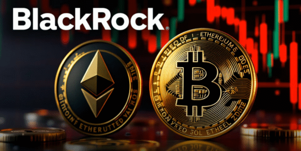Θεσμικοί επενδυτές αποσύρουν κεφάλαια από Bitcoin και Ethereum ETFs της BlackRock εν μέσω αυξημένης αβεβαιότητας στην αγορά crypto
