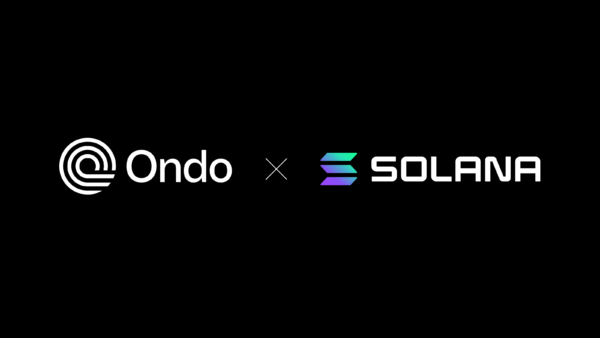 Ondo Finance launches tokenized stocks ETFs and bonds on Solana blockchain enabling onchain trading of real world assets