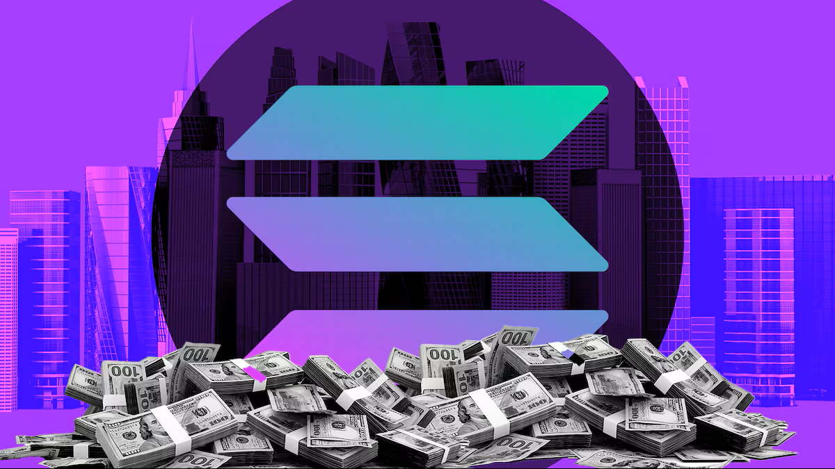 Solana ETFs ξεπερνούν το 1 δισεκατομμύριο δολάρια σε assets under management με το Bitwise BSOL να ηγείται, θεσμική υιοθέτηση του Solana από Wall Street και μεγάλους διαχειριστές κεφαλαίων