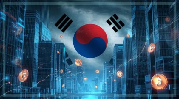 Ο διοικητής της Κεντρικής Τράπεζας της Νότιας Κορέας ανακοινώνει άνοιγμα πρόσβασης σε διεθνή crypto και νέο πλαίσιο για stablecoins
