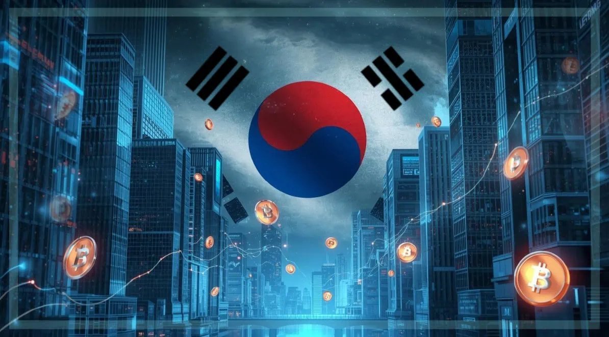 Ο διοικητής της Κεντρικής Τράπεζας της Νότιας Κορέας ανακοινώνει άνοιγμα πρόσβασης σε διεθνή crypto και νέο πλαίσιο για stablecoins